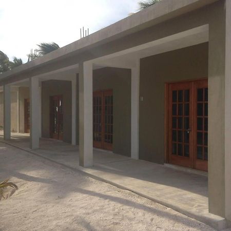 Villas Del Mar เซเลสตุน ภายนอก รูปภาพ