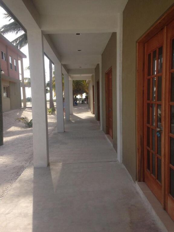 Villas Del Mar เซเลสตุน ภายนอก รูปภาพ