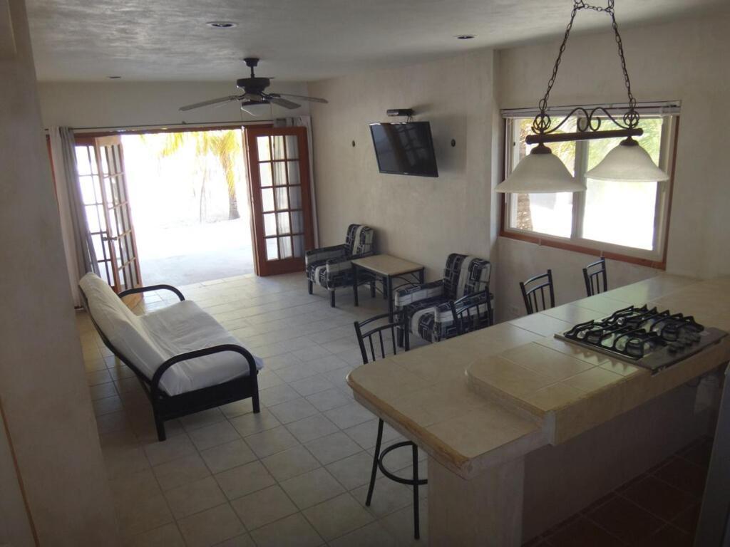 Villas Del Mar เซเลสตุน ภายนอก รูปภาพ