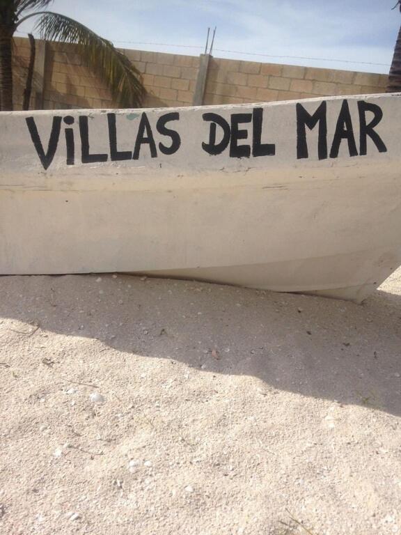 Villas Del Mar เซเลสตุน ภายนอก รูปภาพ