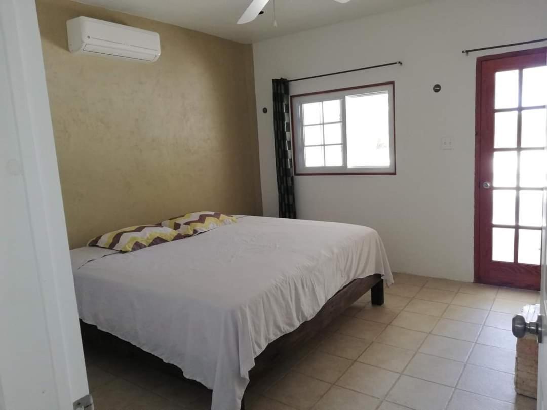 Villas Del Mar เซเลสตุน ภายนอก รูปภาพ