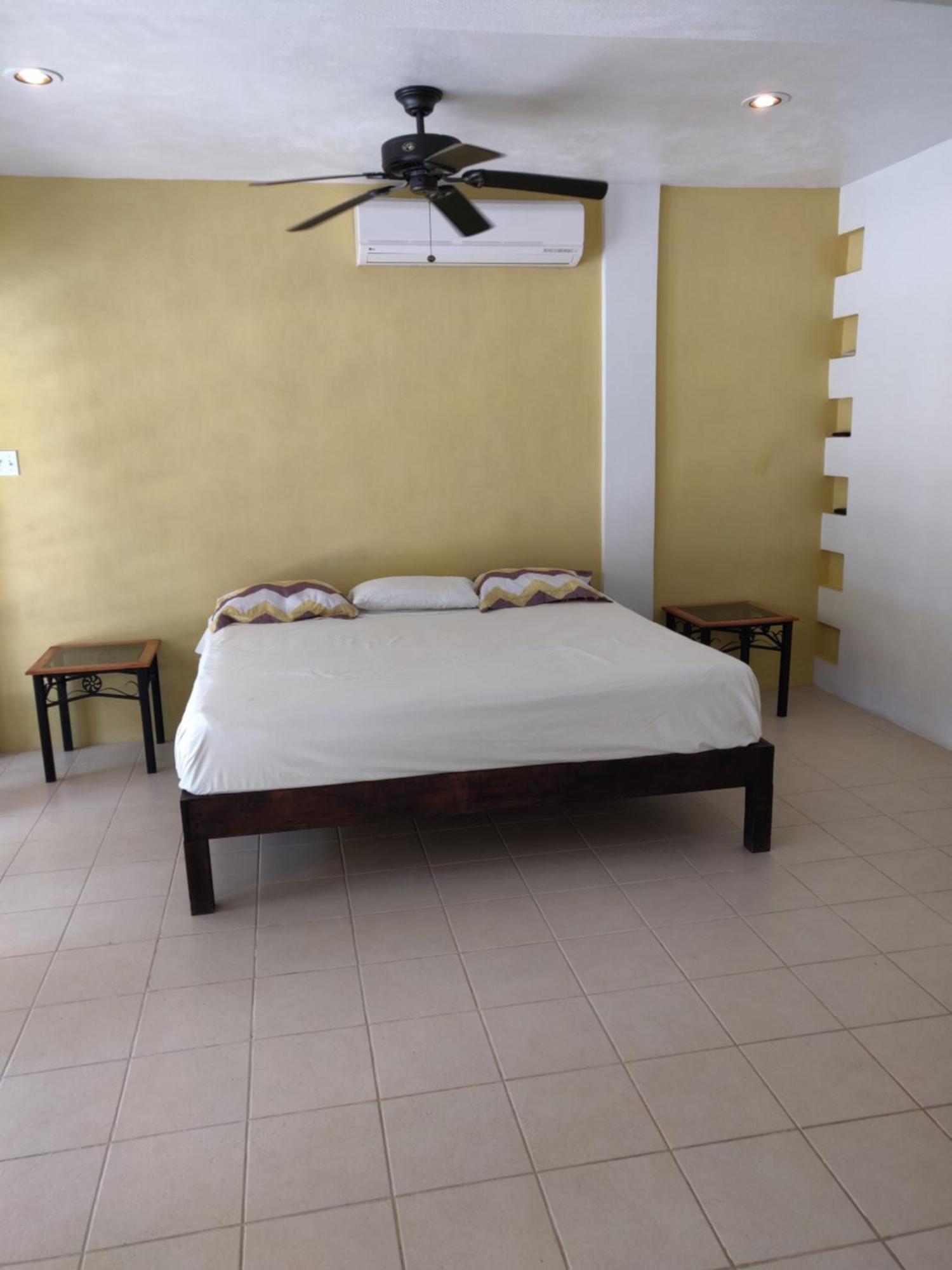 Villas Del Mar เซเลสตุน ภายนอก รูปภาพ