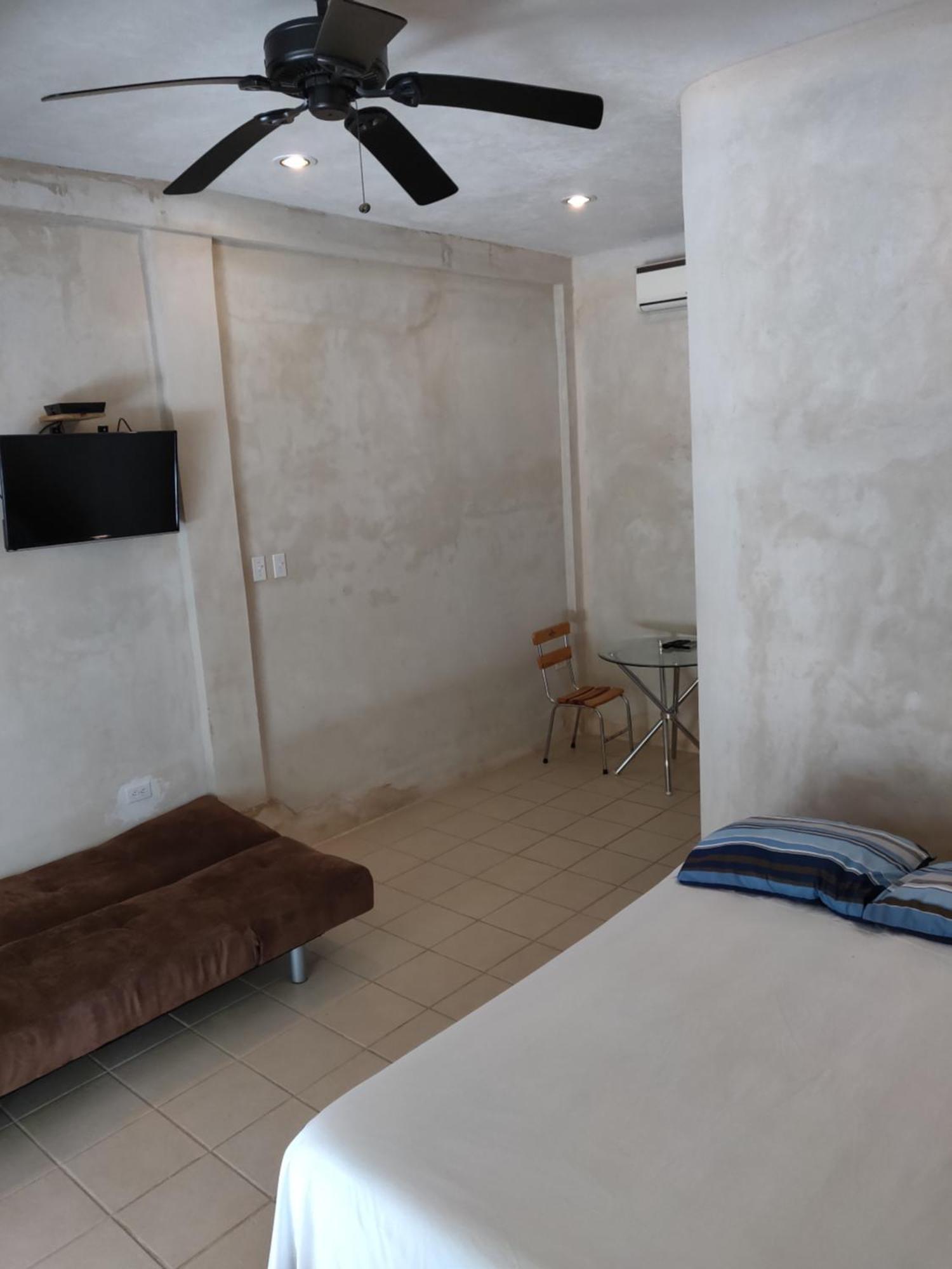 Villas Del Mar เซเลสตุน ภายนอก รูปภาพ