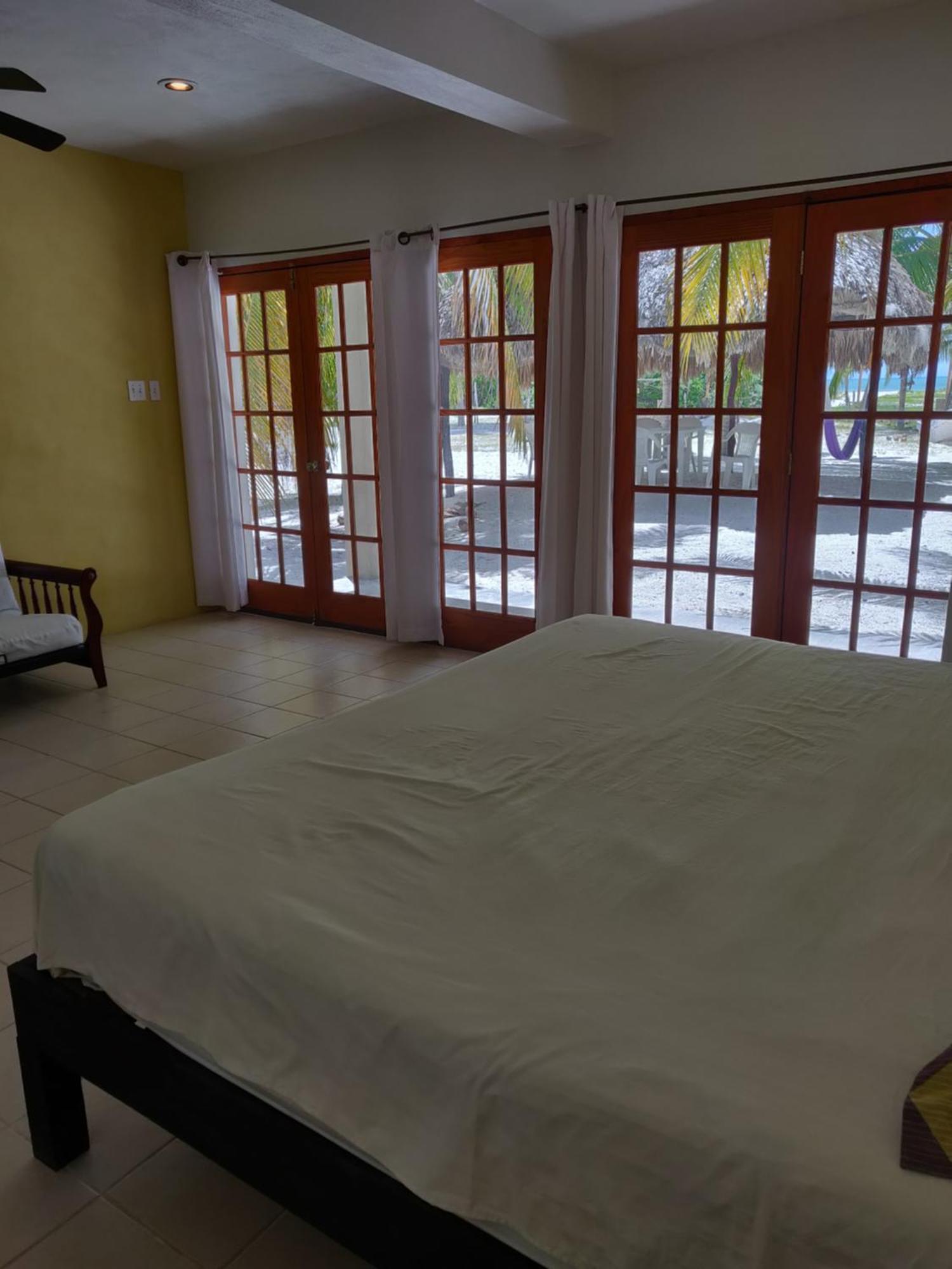 Villas Del Mar เซเลสตุน ภายนอก รูปภาพ