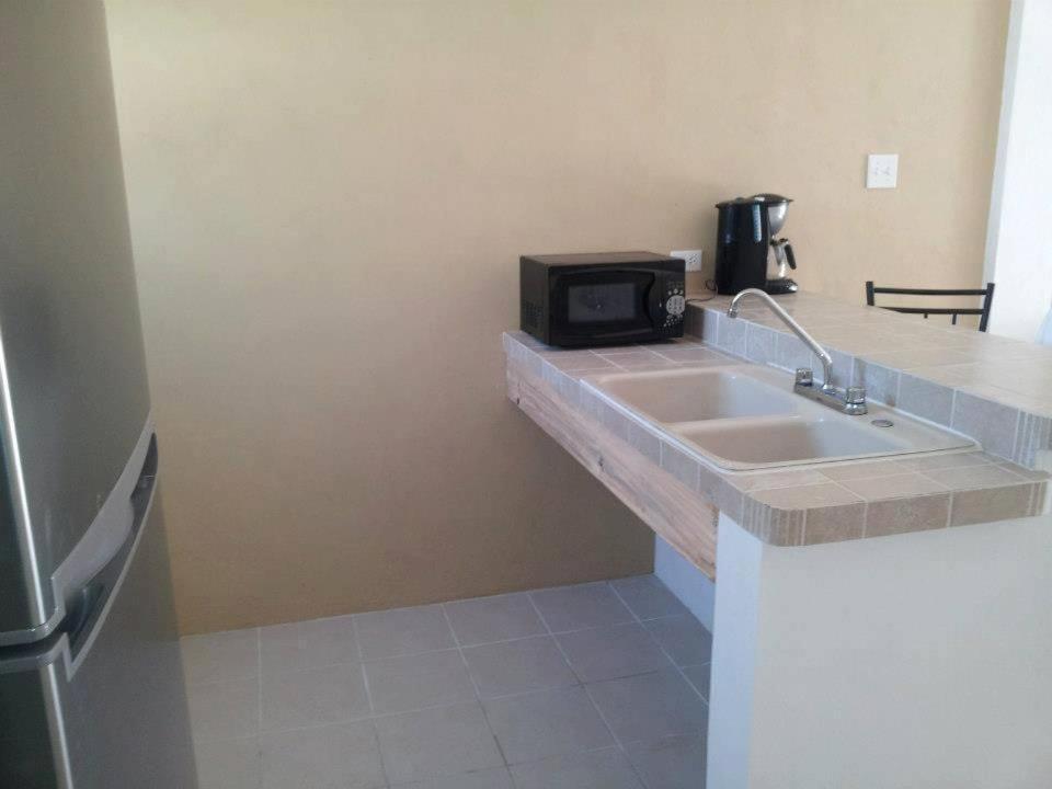 Villas Del Mar เซเลสตุน ภายนอก รูปภาพ