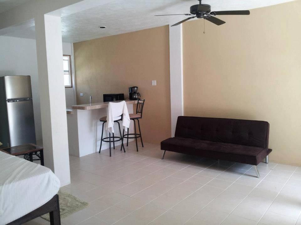 Villas Del Mar เซเลสตุน ภายนอก รูปภาพ