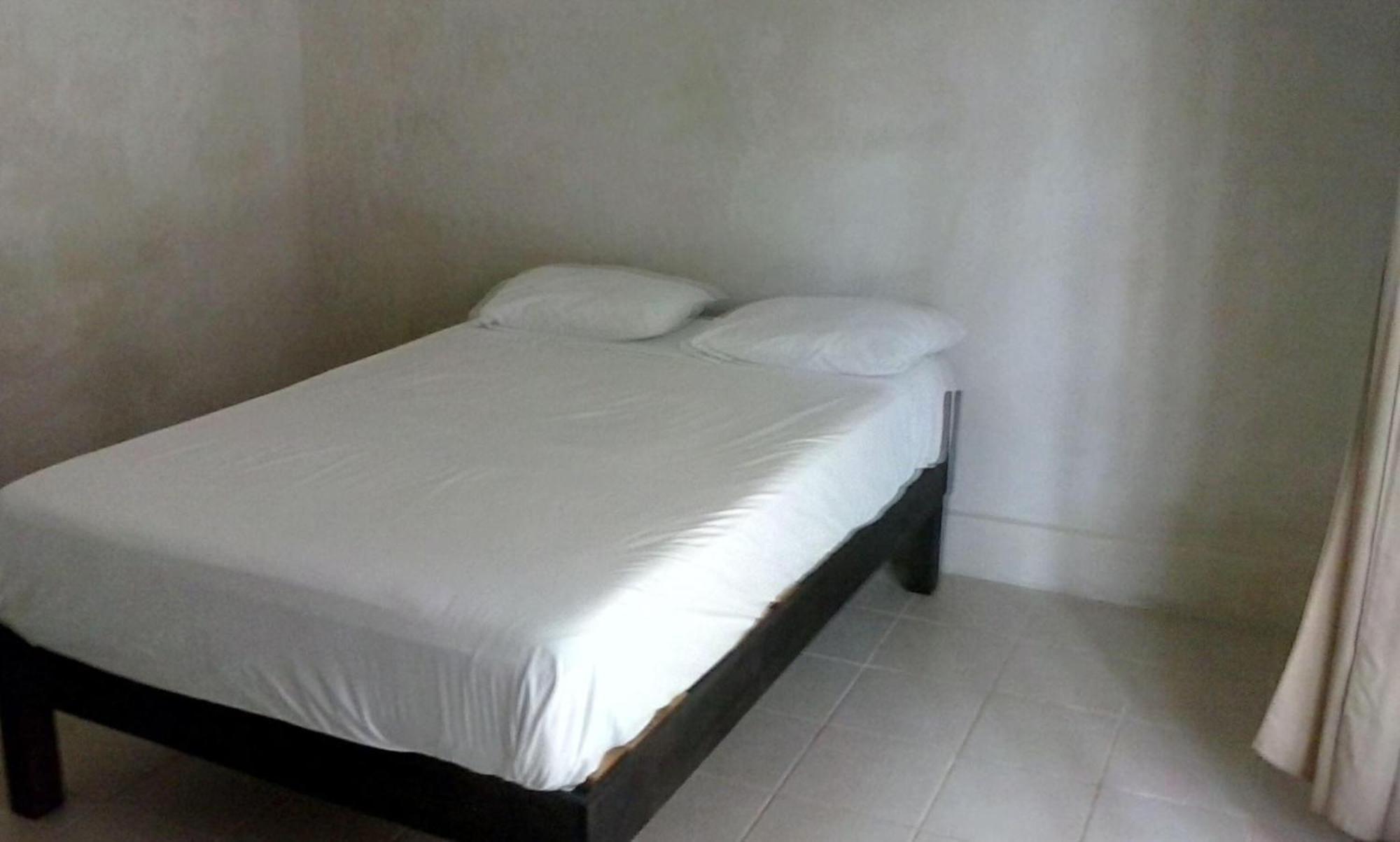 Villas Del Mar เซเลสตุน ภายนอก รูปภาพ